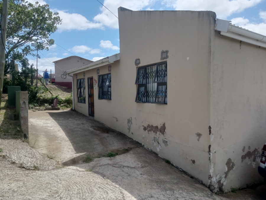 3 Bedroom Property for Sale in Mdantsane Eastern Cape